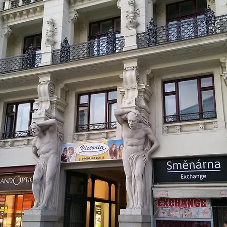 Apartamento Square