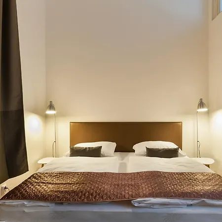 Apartamento Square Brno