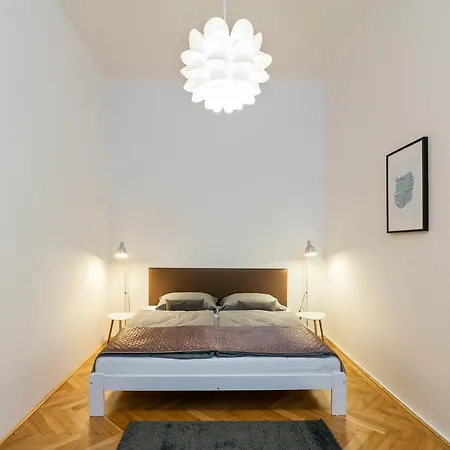 Apartamento Square *