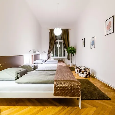 Apartamento Square Brno