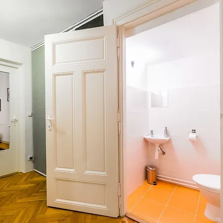 Square Apartamento
