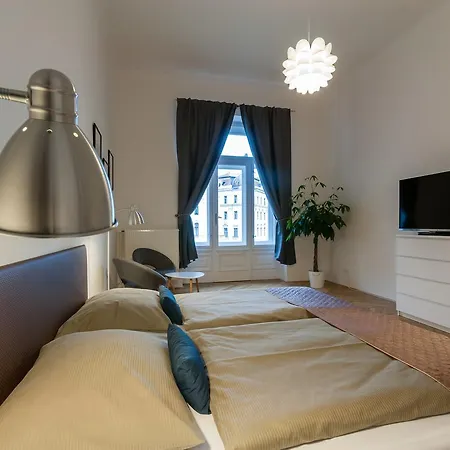 Square Apartamento