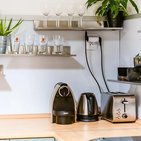 Square Apartamento