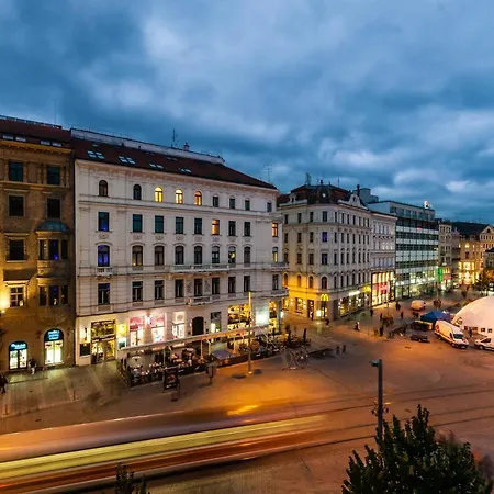 Square Brno
